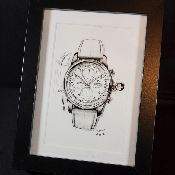 Detroit Watch Company